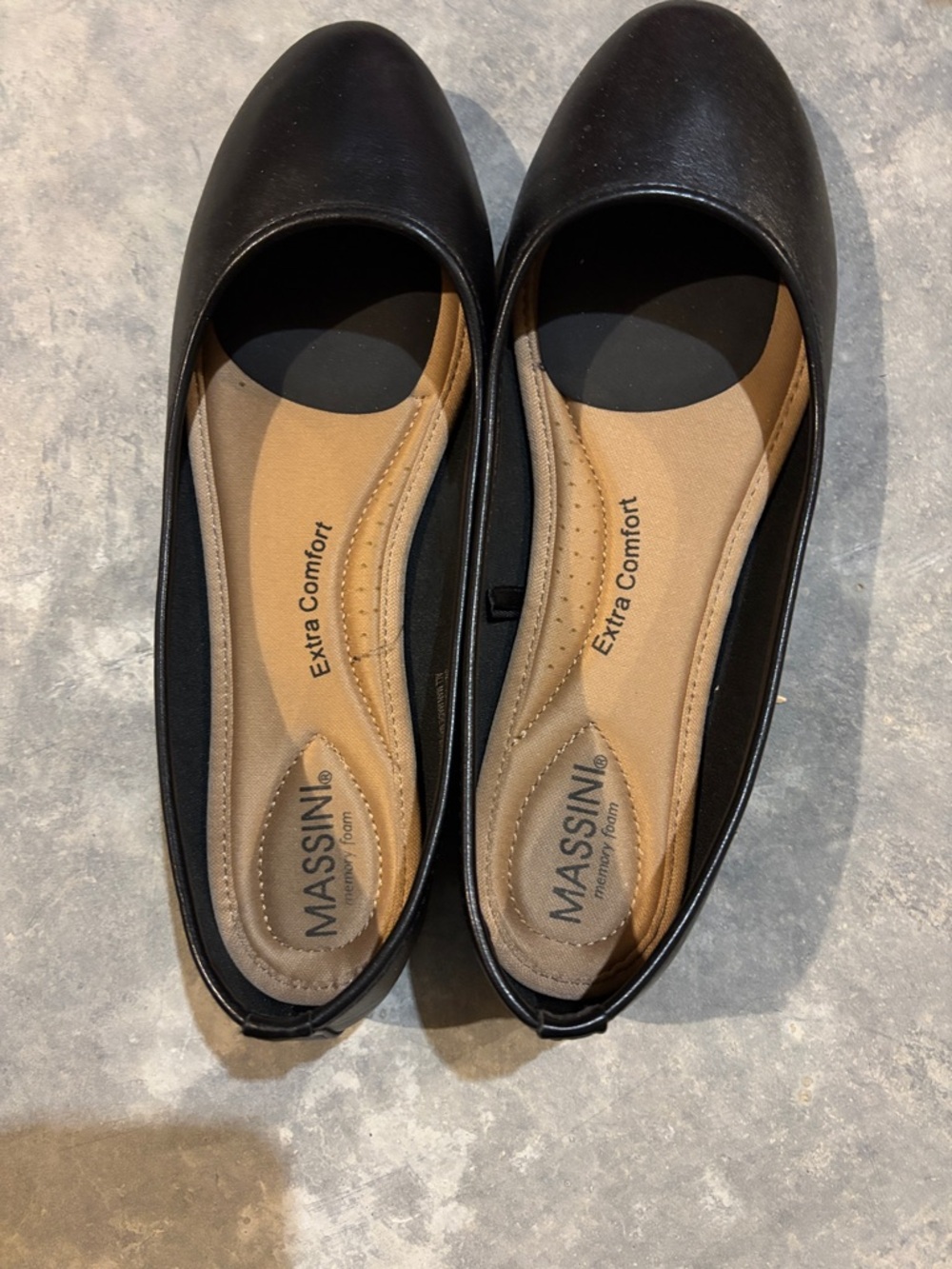 Flats